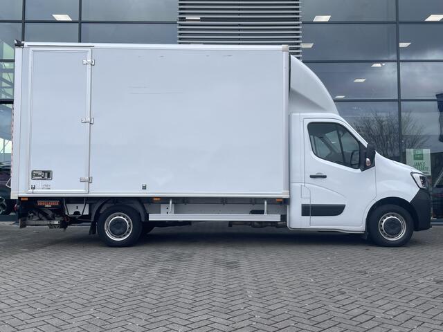 Renault MASTER T35 2.3 dCi 145 L3 EL Energy Bakwagen met laadklep