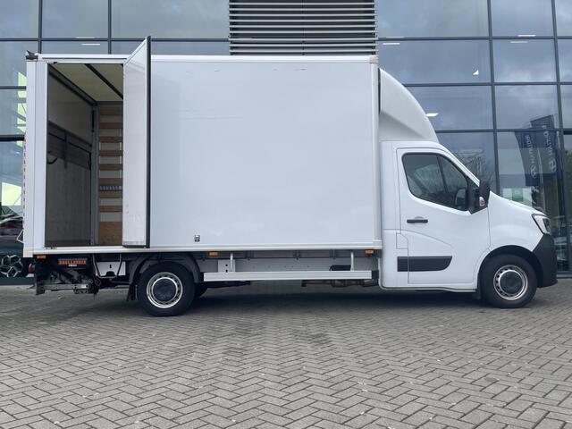 Renault MASTER T35 2.3 dCi 145 L3 EL Energy Bakwagen met laadklep