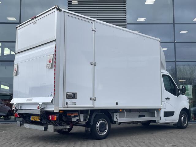Renault MASTER T35 2.3 dCi 145 L3 EL Energy Bakwagen met laadklep