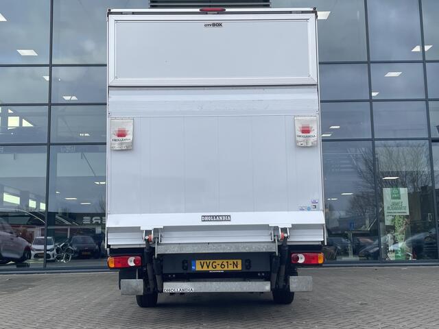 Renault MASTER T35 2.3 dCi 145 L3 EL Energy Bakwagen met laadklep