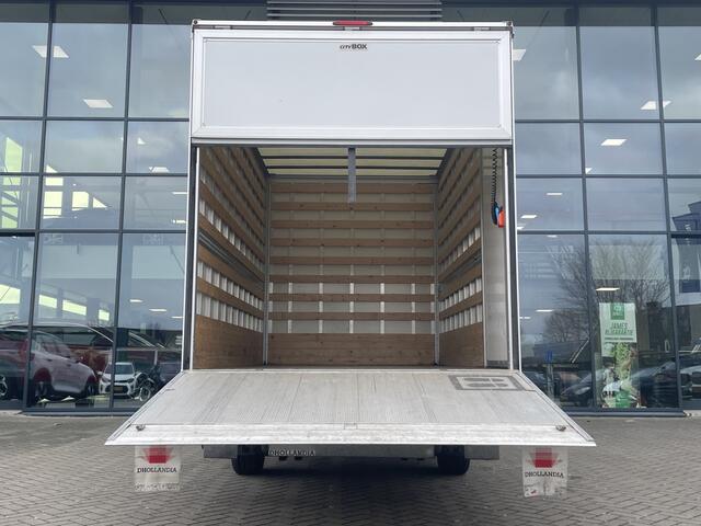 Renault MASTER T35 2.3 dCi 145 L3 EL Energy Bakwagen met laadklep