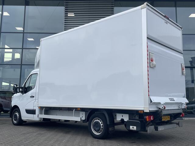 Renault MASTER T35 2.3 dCi 145 L3 EL Energy Bakwagen met laadklep