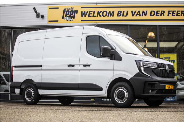 Renault MASTER T35 2.0 dCi 130 L2H2 Advance EX.BTW