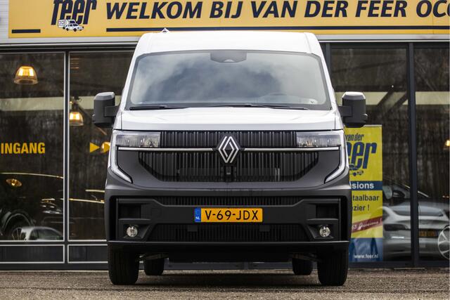 Renault MASTER T35 2.0 dCi 130 L2H2 Advance EX.BTW
