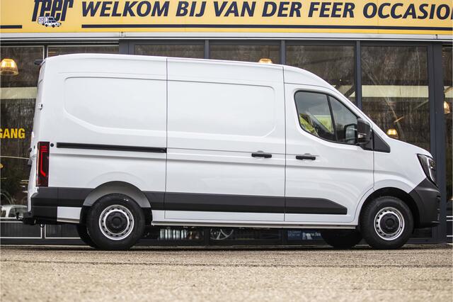 Renault MASTER T35 2.0 dCi 130 L2H2 Advance EX.BTW