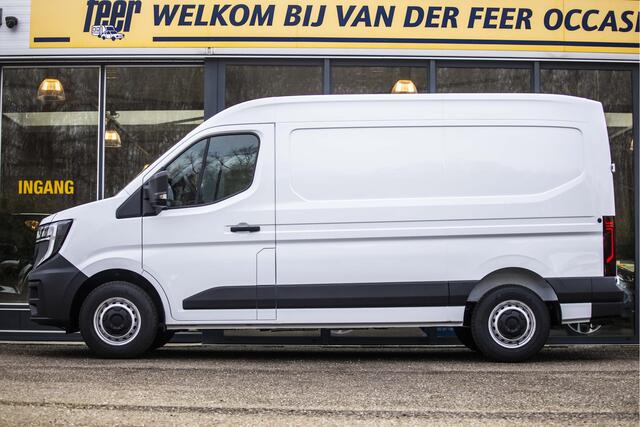 Renault MASTER T35 2.0 dCi 130 L2H2 Advance EX.BTW