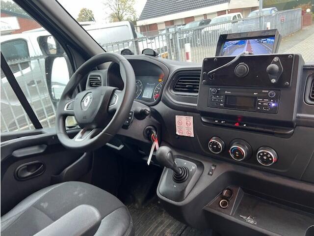 Renault MASTER T35 2.3 dCi 150 L3H2 KOFFER BOX KLIMA EURO6
