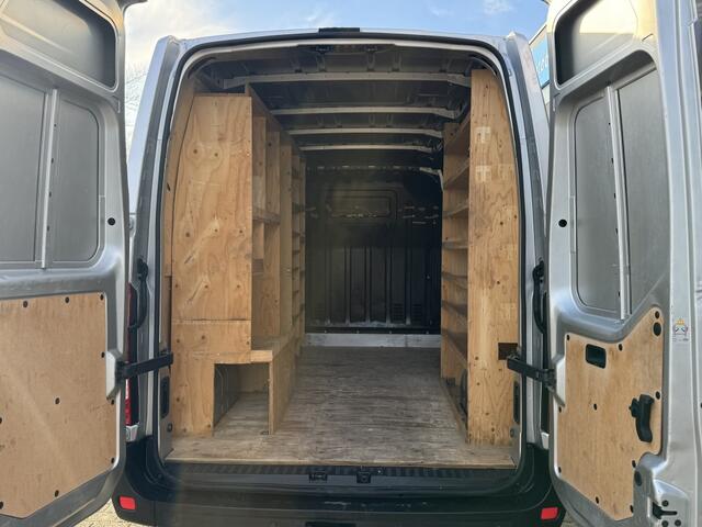 Renault MASTER T35 2.3 dCi L2H3 En.| Airco, Cruise, Trekhaak, DAB, Camera
