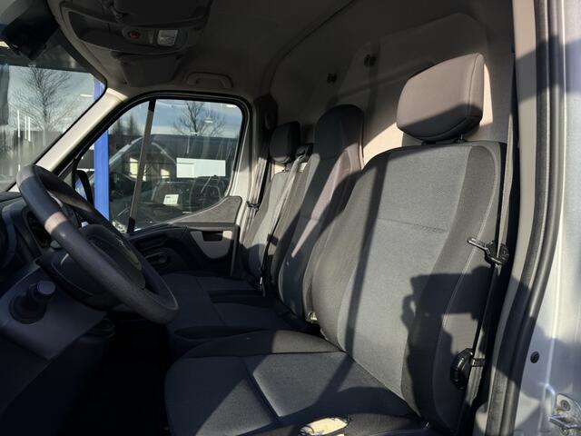 Renault MASTER T35 2.3 dCi L2H3 En.| Airco, Cruise, Trekhaak, DAB, Camera