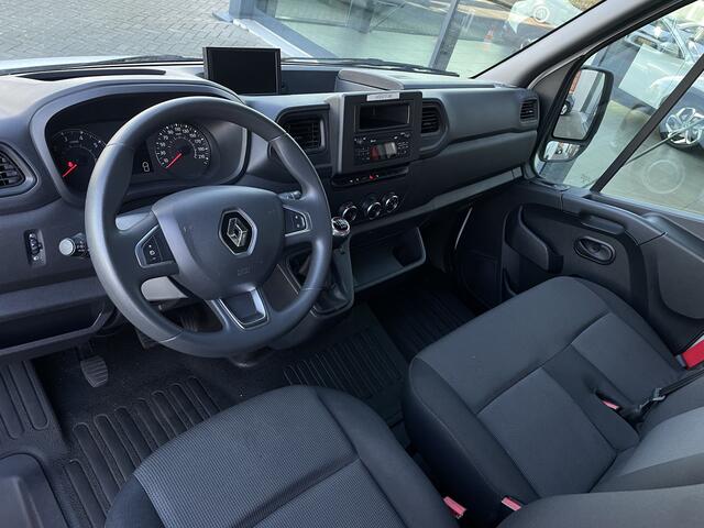 Renault MASTER T35 2.3 dCi 145 L3 Bakwagen met laadklep