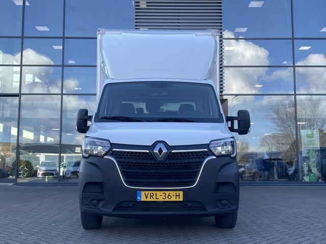 Renault MASTER T35 2.3 dCi 145 L3 Bakwagen met laadklep