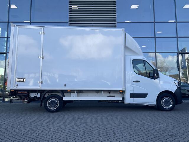 Renault MASTER T35 2.3 dCi 145 L3 Bakwagen met laadklep