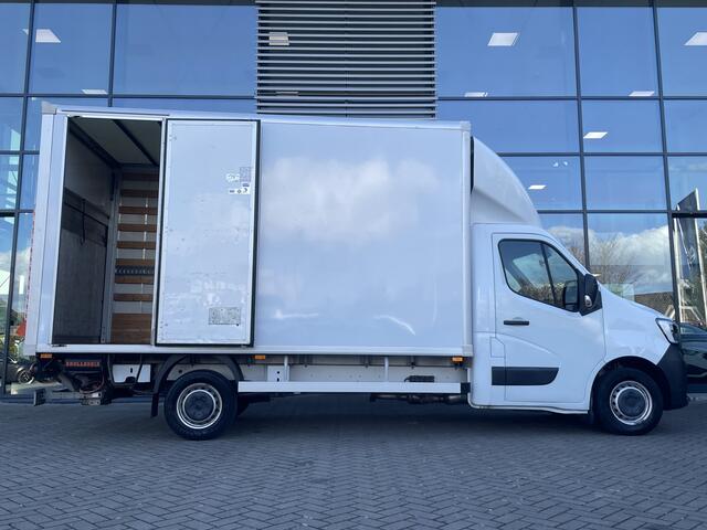 Renault MASTER T35 2.3 dCi 145 L3 Bakwagen met laadklep