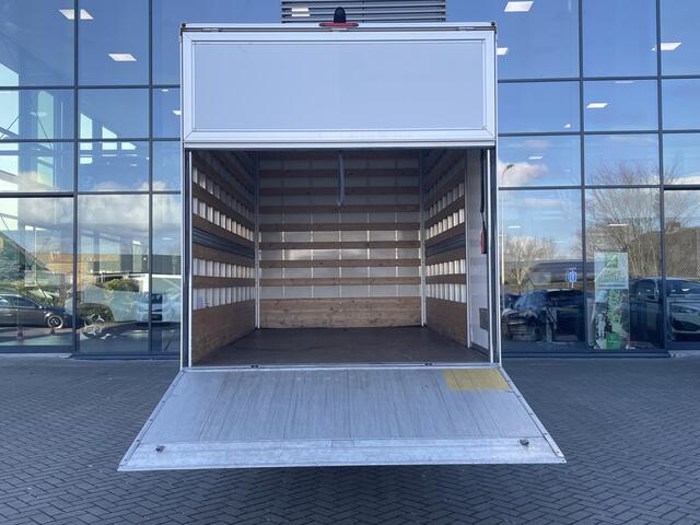 Renault MASTER T35 2.3 dCi 145 L3 Bakwagen met laadklep