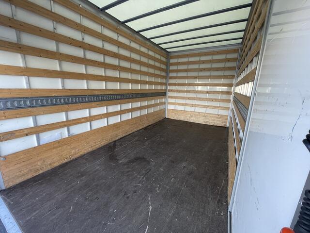 Renault MASTER T35 2.3 dCi 145 L3 Bakwagen met laadklep