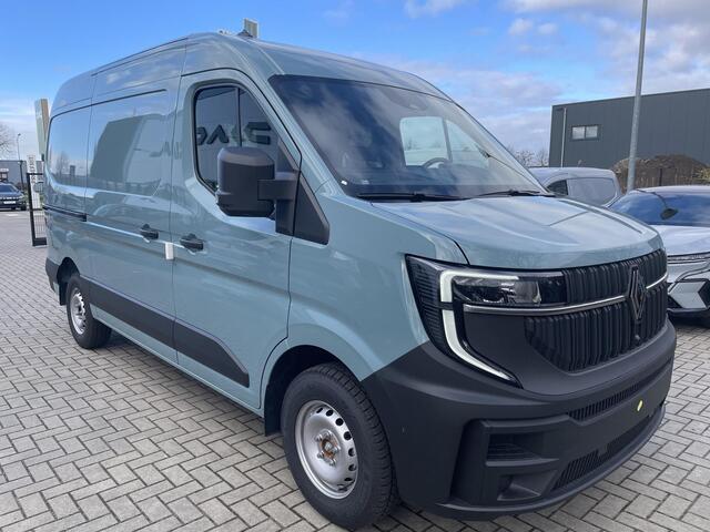 Renault MASTER T35 2.0 dCi 130 L2H2 Advance / Rijklaar ¤ 39.864 Excl. BTW / Direct leverbaar /