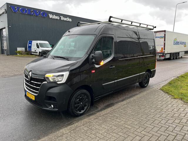 Renault MASTER RED 150.35 L2 H2, 150pk, Airco, Nav, Camera