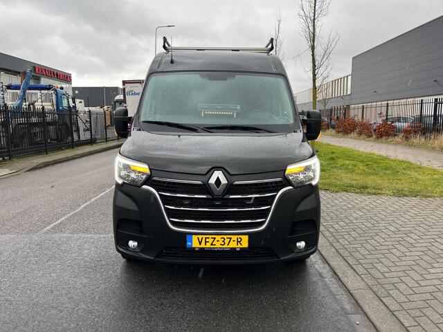 Renault MASTER RED 150.35 L2 H2, 150pk, Airco, Nav, Camera