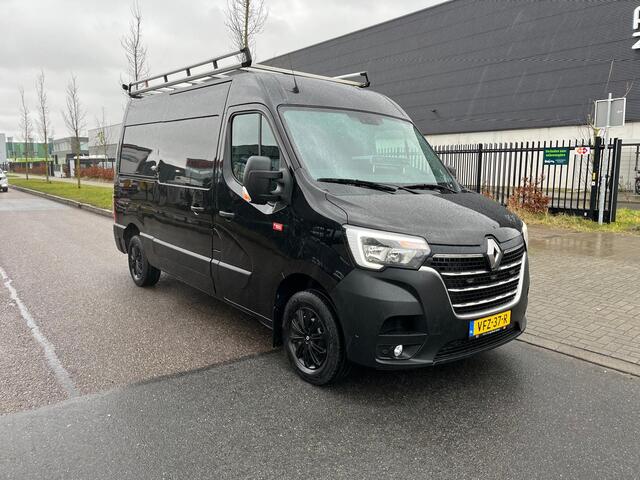 Renault MASTER RED 150.35 L2 H2, 150pk, Airco, Nav, Camera