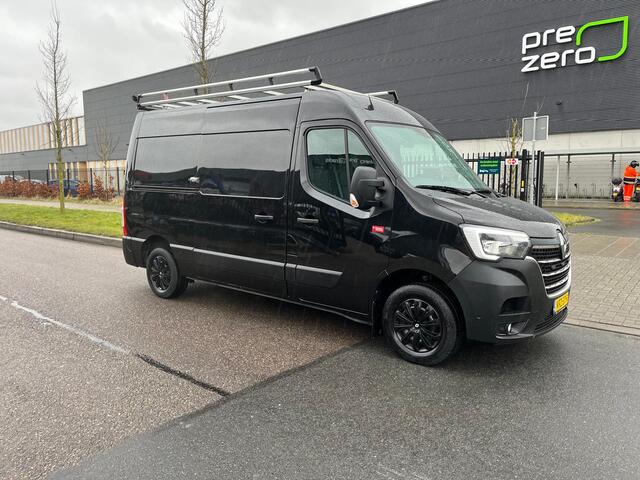 Renault MASTER RED 150.35 L2 H2, 150pk, Airco, Nav, Camera
