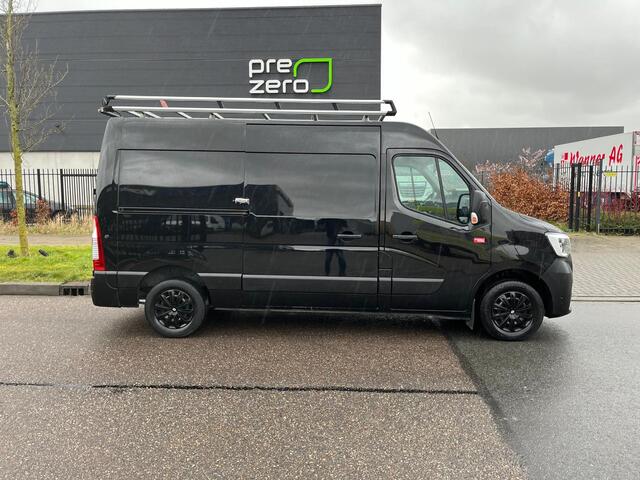 Renault MASTER RED 150.35 L2 H2, 150pk, Airco, Nav, Camera