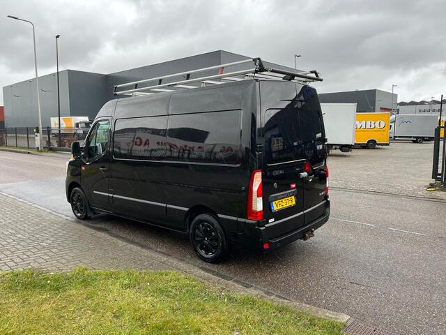 Renault MASTER RED 150.35 L2 H2, 150pk, Airco, Nav, Camera