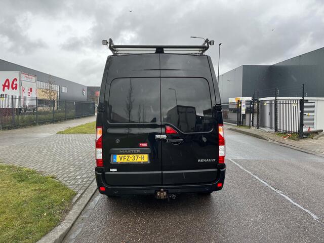 Renault MASTER RED 150.35 L2 H2, 150pk, Airco, Nav, Camera