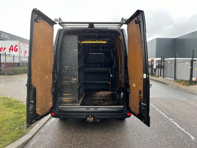 Renault MASTER RED 150.35 L2 H2, 150pk, Airco, Nav, Camera