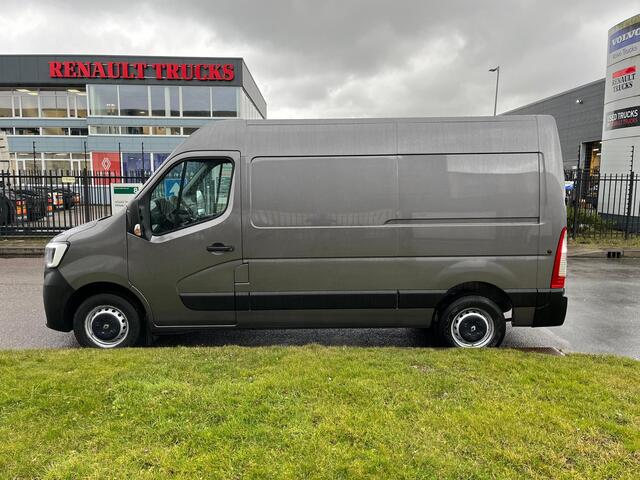 Renault MASTER 150.35 BVR 2.3dci, L2 H2, 150pk, Airco, Nav, Bluetooth