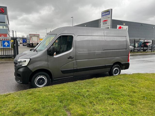 Renault MASTER 150.35 BVR 2.3dci, L2 H2, 150pk, Airco, Nav, Bluetooth