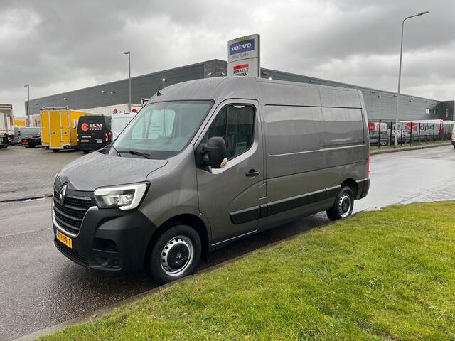 Renault MASTER 150.35 BVR 2.3dci, L2 H2, 150pk, Airco, Nav, Bluetooth