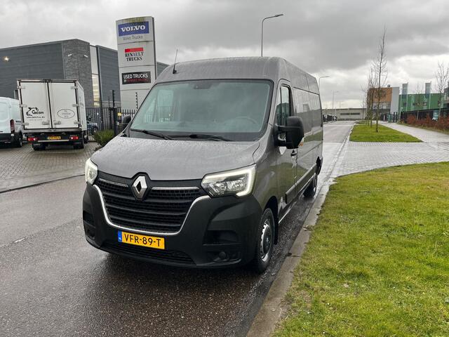 Renault MASTER 150.35 BVR 2.3dci, L2 H2, 150pk, Airco, Nav, Bluetooth
