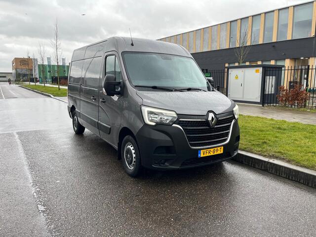 Renault MASTER 150.35 BVR 2.3dci, L2 H2, 150pk, Airco, Nav, Bluetooth