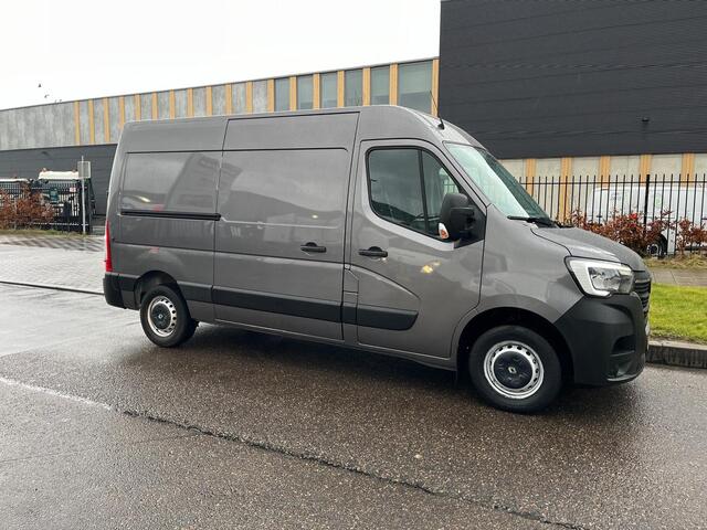 Renault MASTER 150.35 BVR 2.3dci, L2 H2, 150pk, Airco, Nav, Bluetooth