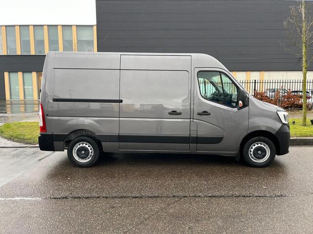 Renault MASTER 150.35 BVR 2.3dci, L2 H2, 150pk, Airco, Nav, Bluetooth