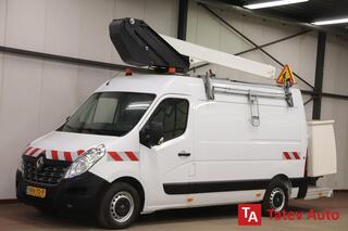 renault-master-auto-hoogwerker-klub