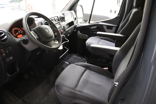 Renault MASTER 2.3 dCi 170PK AUTOMAAT LOWLINER VERKOOPWAGEN FOODTRUCK