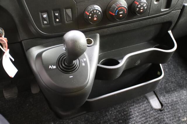 Renault MASTER 2.3 dCi 170PK AUTOMAAT LOWLINER VERKOOPWAGEN FOODTRUCK
