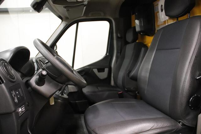 Renault MASTER 170PK AUTOMAAT LOWLINER VERKOOPWAGEN PAARDENWAGEN