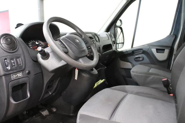 Renault MASTER 170PK AUTOMAAT LOWLINER VERKOOPWAGEN FOODTRUCK