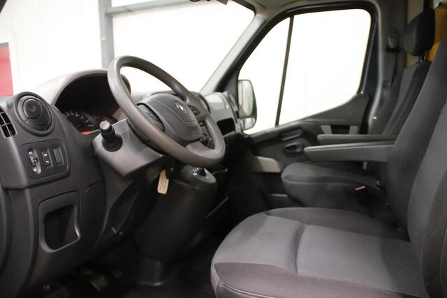 Renault MASTER 2.3 dCi 170PK AUTOMAAT LOWLINER VERKOOPWAGEN