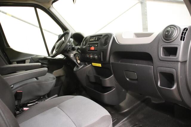 Renault MASTER 2.3 dCi 170PK AUTOMAAT LOWLINER VERKOOPWAGEN