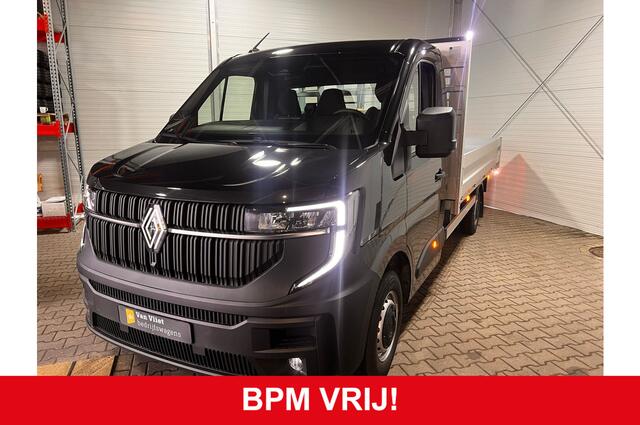Renault MASTER T35 2.0 dCi 150 L3H1 Advance VVB368 BPM vrij! Benut nu nog uw voordeel!