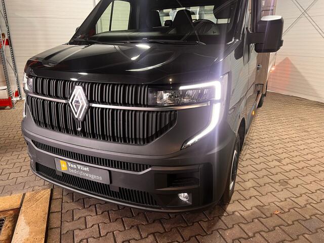Renault MASTER T35 2.0 dCi 150 L3H1 Advance VVB368 BPM vrij! Benut nu nog uw voordeel!