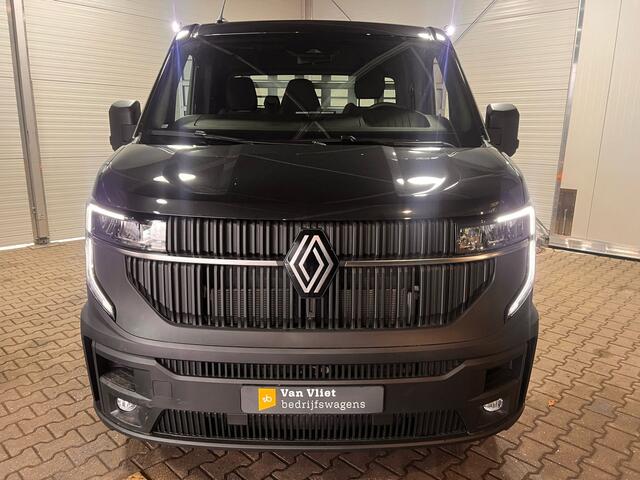 Renault MASTER T35 2.0 dCi 150 L3H1 Advance VVB368 BPM vrij! Benut nu nog uw voordeel!