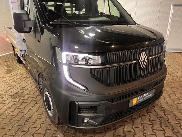 Renault MASTER T35 2.0 dCi 150 L3H1 Advance VVB368 BPM vrij! Benut nu nog uw voordeel!