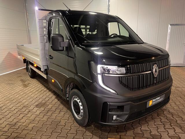Renault MASTER T35 2.0 dCi 150 L3H1 Advance VVB368 BPM vrij! Benut nu nog uw voordeel!