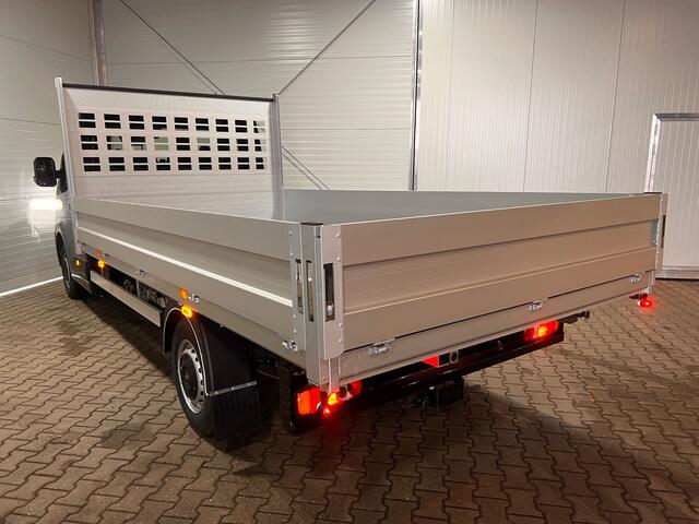Renault MASTER T35 2.0 dCi 150 L3H1 Advance VVB368 BPM vrij! Benut nu nog uw voordeel!