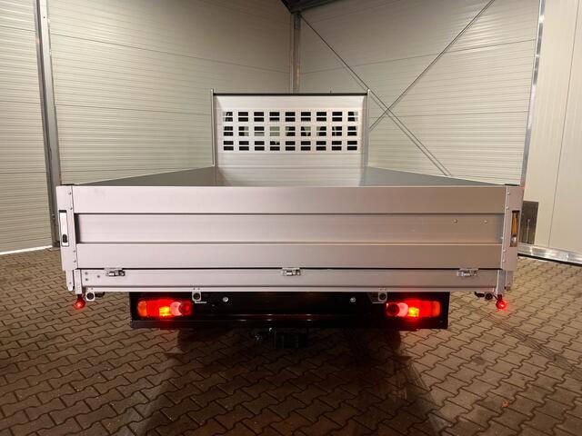Renault MASTER T35 2.0 dCi 150 L3H1 Advance VVB368 BPM vrij! Benut nu nog uw voordeel!