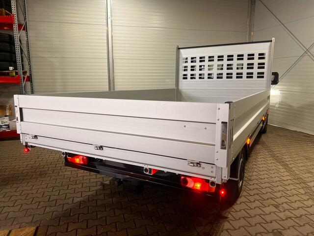 Renault MASTER T35 2.0 dCi 150 L3H1 Advance VVB368 BPM vrij! Benut nu nog uw voordeel!